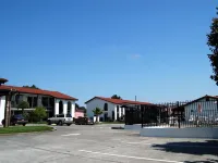 Travelodge by Wyndham Vallejo Hotels in Vallejo