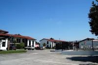 Travelodge by Wyndham Vallejo Hotels in Vallejo
