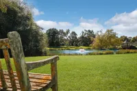 Briars Country Lodge Hotels in Berrima