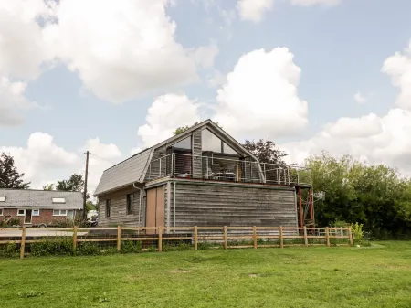 Cointree Отели в г. Стерминстер Ньютон