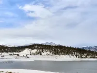 303D Dillon Bay 2Br Awesome Views 2 Bedroom Condo by RedAwning Hotels in Dillon
