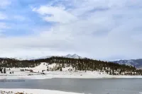 303D Dillon Bay 2Br Awesome Views 2 Bedroom Condo by RedAwning