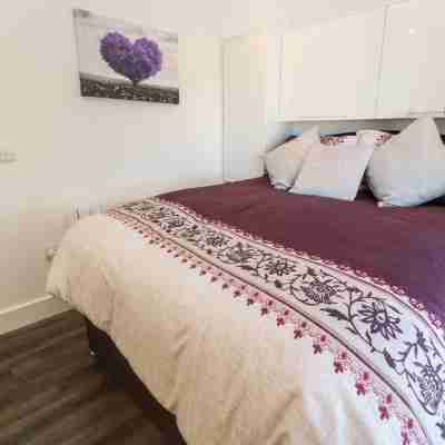 Perran Pearl A Rooms