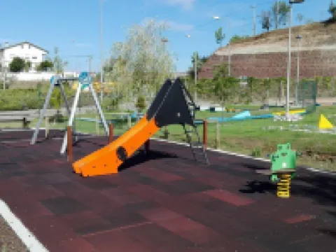 Coimbra Camping & Bungalows