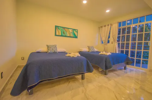 Hotel Villa Veral Hôtels à : San Martín de las Pirámides