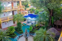 Bungalows Omar Deluxe - Pools