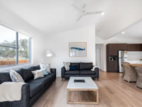 Seahorse Inn Hotel & Villas Hoteles en Eden