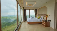 Palette Hill View Resorts Vagamon