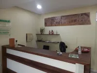 Cachoeira Apart Hotel - appartements de vacances