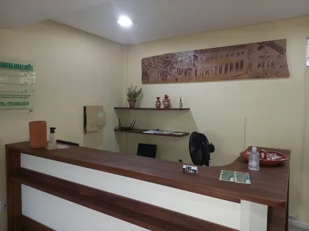 Cachoeira Apart Hotel