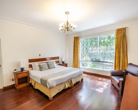 Hotel Casa Campo by Cassana Hotels in Cayma District