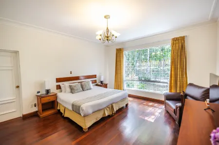 Hotel Casa Campo by Cassana Отели в г. Кайма