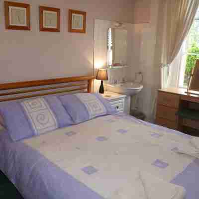 St Annes Guest House Rooms
