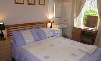 St Annes Guest House