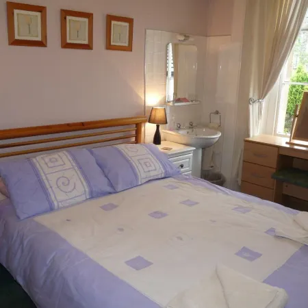 St Annes Guest House