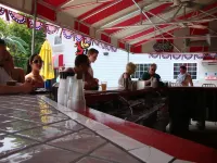 Bay Lodging Resort - bar