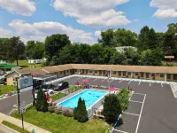 Twi-Lite Inn Hotels in Warren County