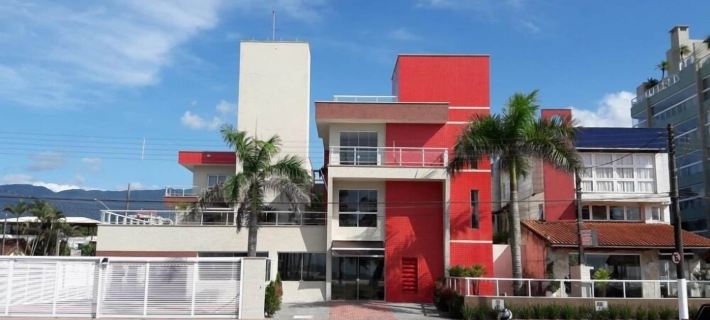 Pousada Cantinho Oriental Hotels in Bertioga
