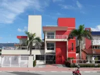 Pousada Cantinho Oriental Hotels in Bertioga