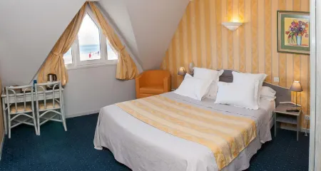 Du Casino Отели в г. Рюберси