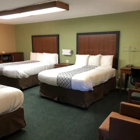 Knights Inn Motel