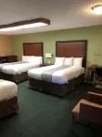 Knights Inn Motel