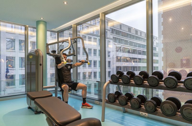 Thon Hotel EU photo 2