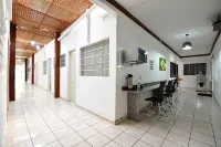 Hotel Tapajós Hotels in Cuiabá