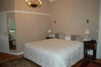 Logis Hotel l'Europe Hotels in Pontivy