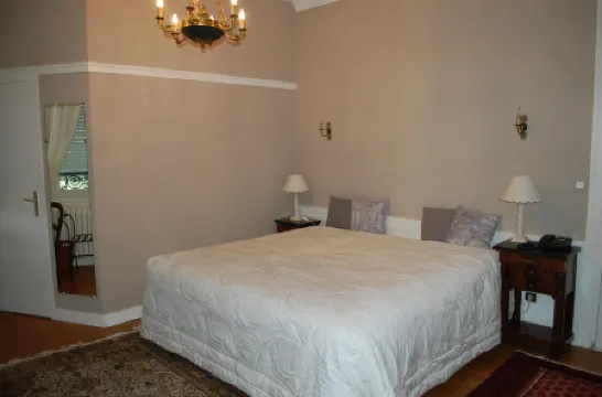 Logis Hotel l'Europe