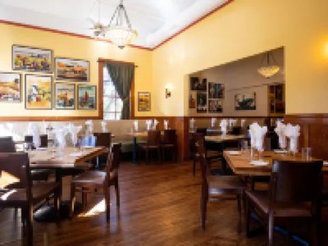 Sonoma Hotel Hotels in Sonoma