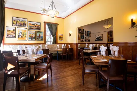 Sonoma Hotel Отели в г. Эль Верано