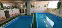 Hotel Gran Aurum - Pools