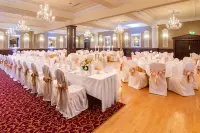 Seven Oaks Hotel Hoteles en Ballyvangour