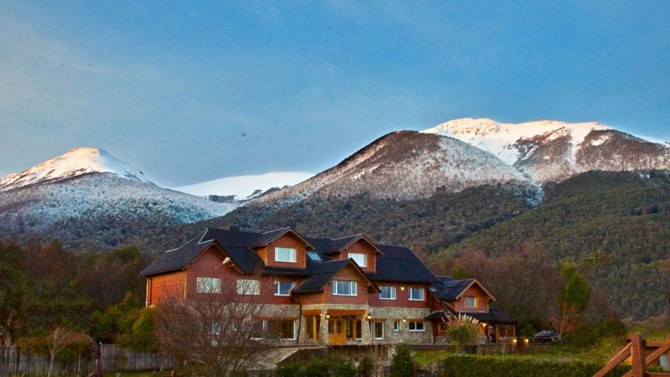 Alma Andina Hosteria
