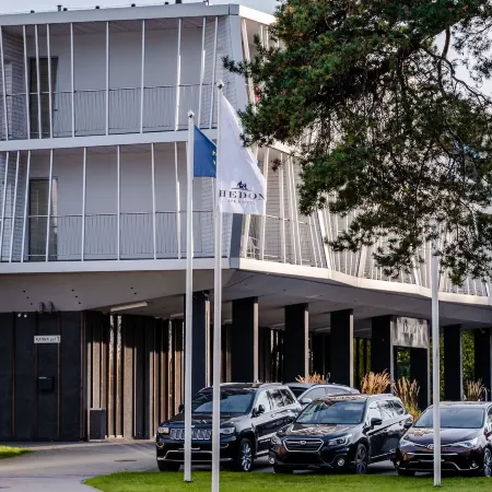 Hedon Spa & Hotel