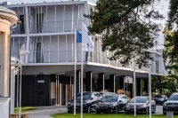 Hedon Spa & Hotel - parking