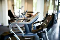 Hedon Spa & Hotel - Gym