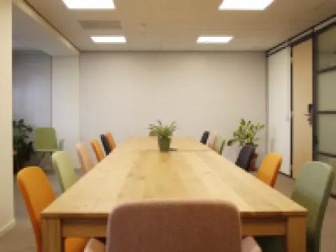 Guesthouse Vertoef Hotels in Nijmegen