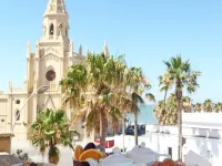 Al Sur de Chipiona Hotels in Chipiona