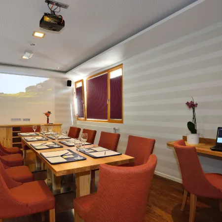 Landhotel Böld Oberammergau
