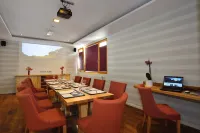 Landhotel Böld Oberammergau Hotels in Bad Kohlgrub