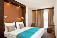 Motel One Magdeburg Các khách sạn gần University of Magdeburg
