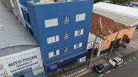 HOTEL ITAVERÁ BRASIL Hotel a Presidente Prudente