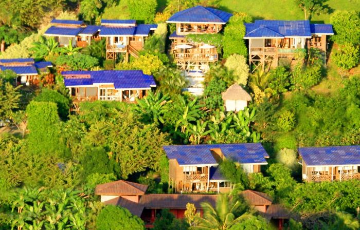 Horizon Hotel & Yoga Center