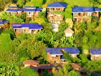 Horizon Hotel & Yoga Center Hotels in Carmen