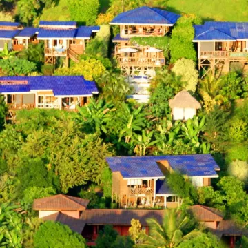 Horizon Hotel & Yoga Center