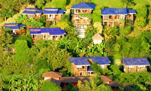 Horizon Hotel & Yoga Center Hotels in Carmen