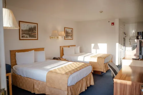 Haysville Express Inn Hotels in Derby