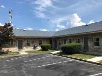 Blue Ridge Motel - 2-Star
